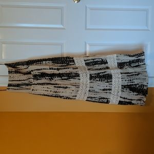 Forever 21 boho dress